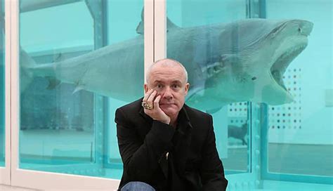 Damien from shark tank - Jul 6, 2022 · The Physical Impossibility of Death in the Mind of Someone Living, by Damien Hirst, also known as The Shark, was created in 1991. Charles Saatchi commissioned this shark-in-formaldehyde artwork and then subsequently sold it to Steven A. Cohen in 2004. The first tiger shark was substituted with a replacement specimen in 2006 due to degradation. 
